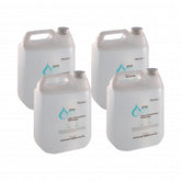 ACME Low Fog Smoke Fluid 5 Liter Trockeneiseffekt x4